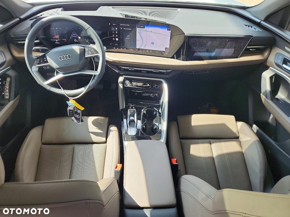 Audi e-tron 55 Quattro - 10