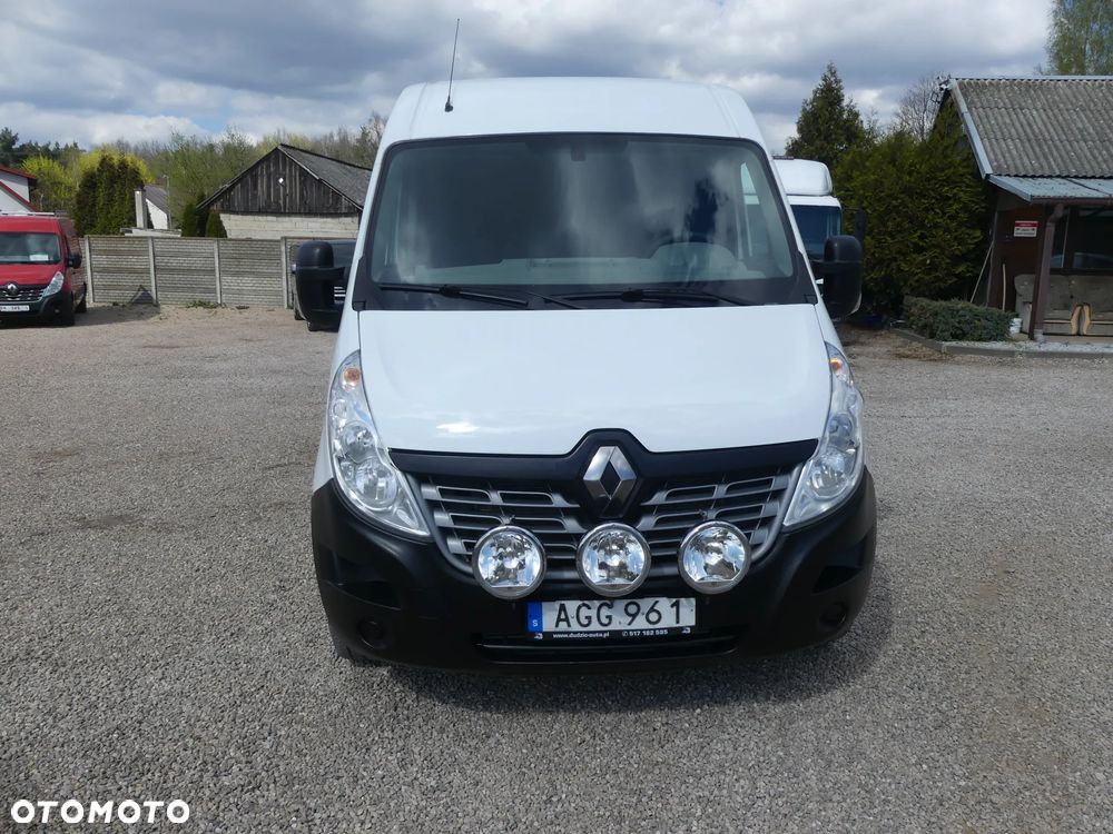 Renault Master - 19