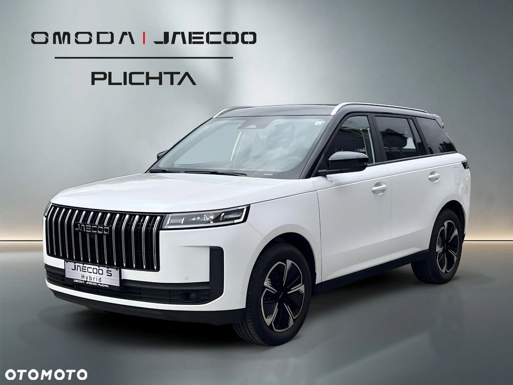 Jaecoo 5 Select - 2