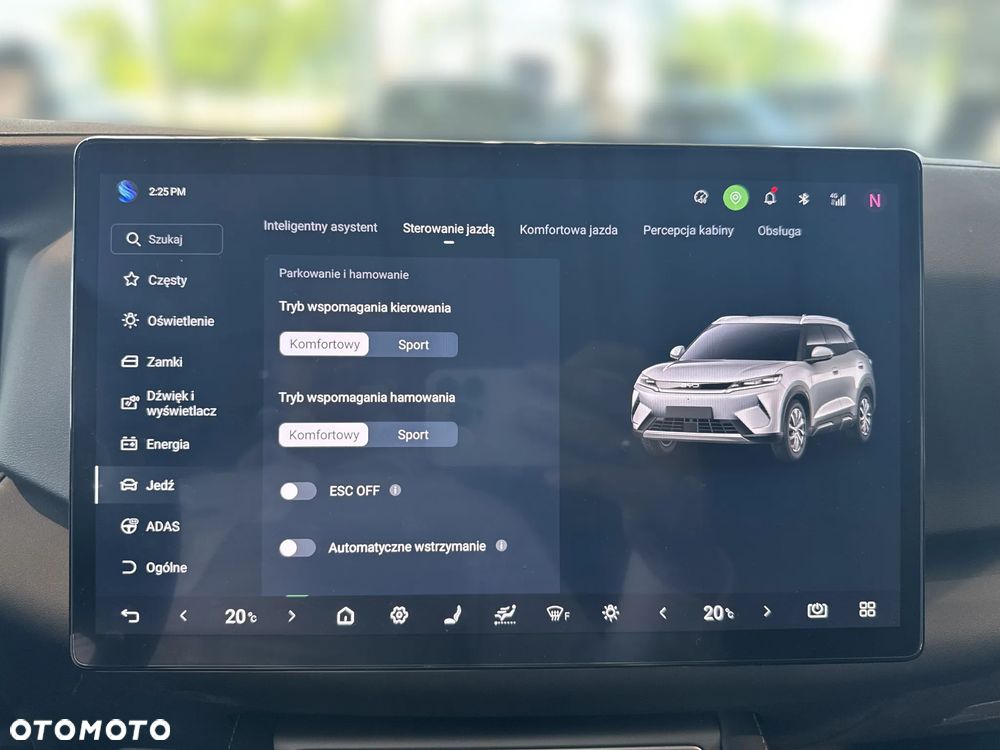 BYD Atto 2 DM-i Boost - 27