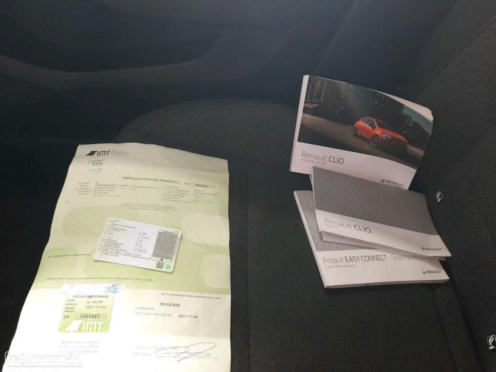 Renault Clio 1.5 Blue dCi Intens - 5