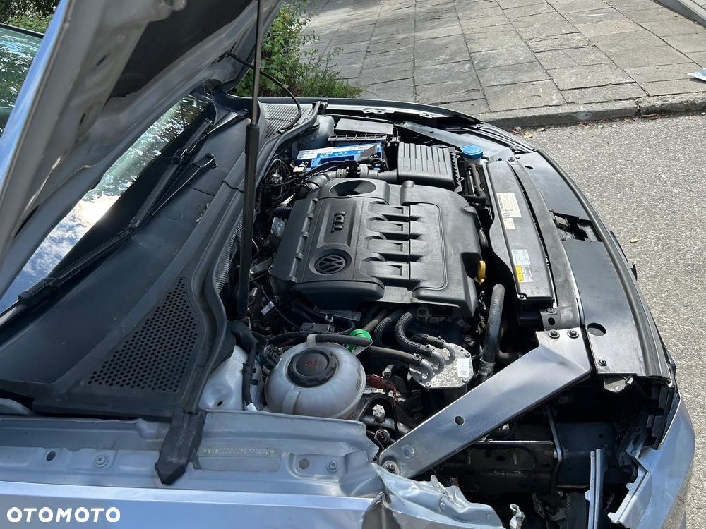 Volkswagen Passat Variant 2.0 TDI SCR Comfortline - 5