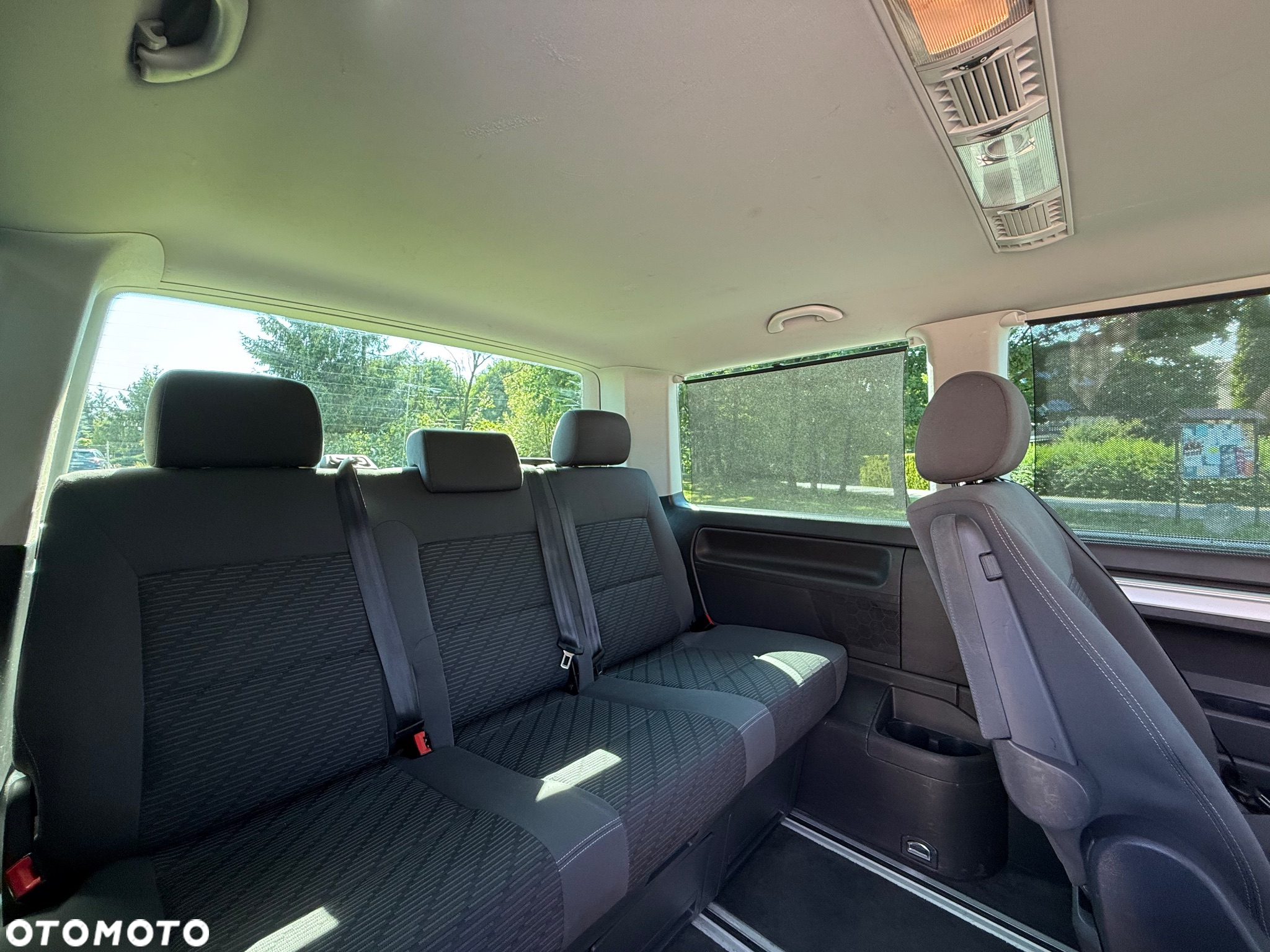 Volkswagen Multivan TDI L1 BlueMotion - 20