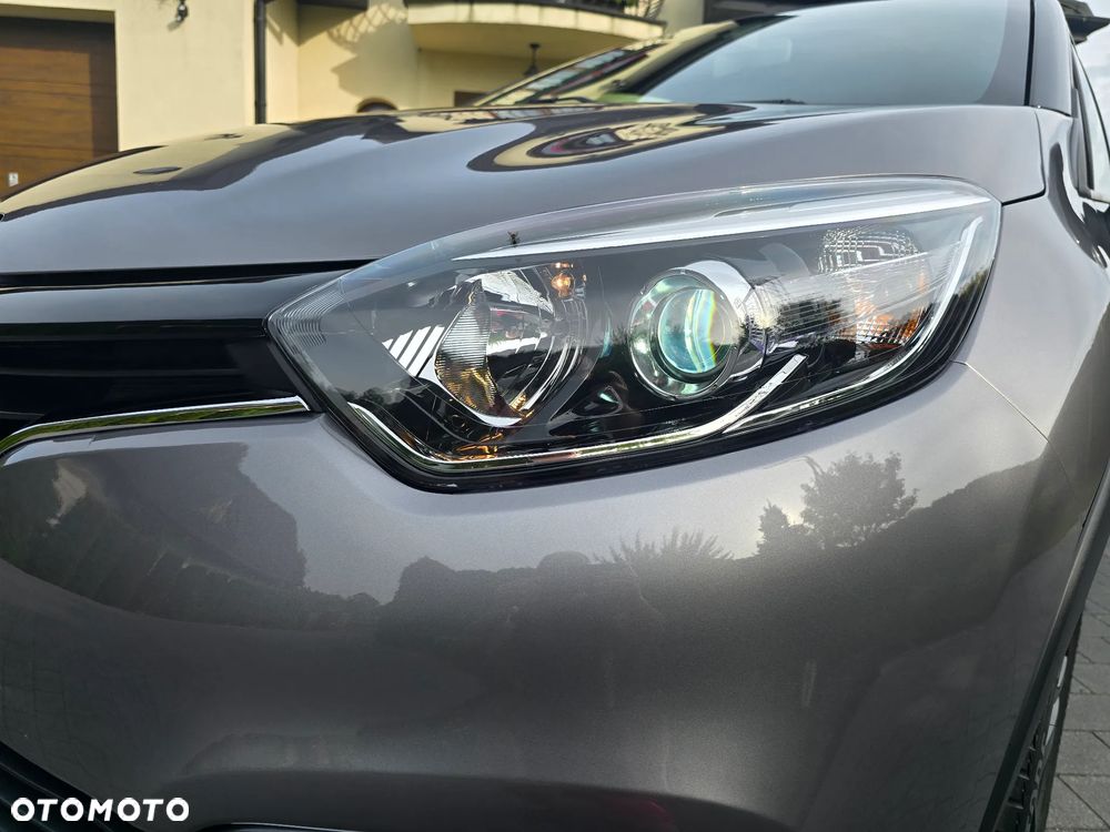 Renault Captur ENERGY TCe 120 EDC Luxe - 18