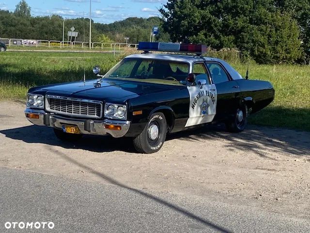 Dodge Inny - 2