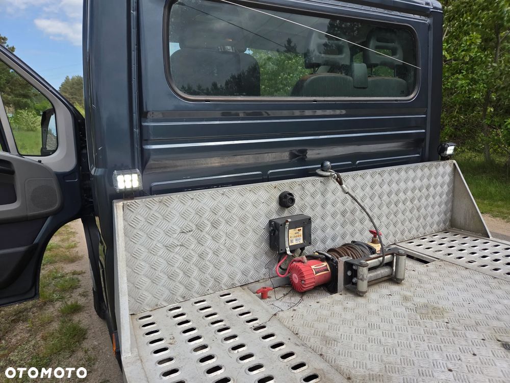 Fiat Ducato - 13