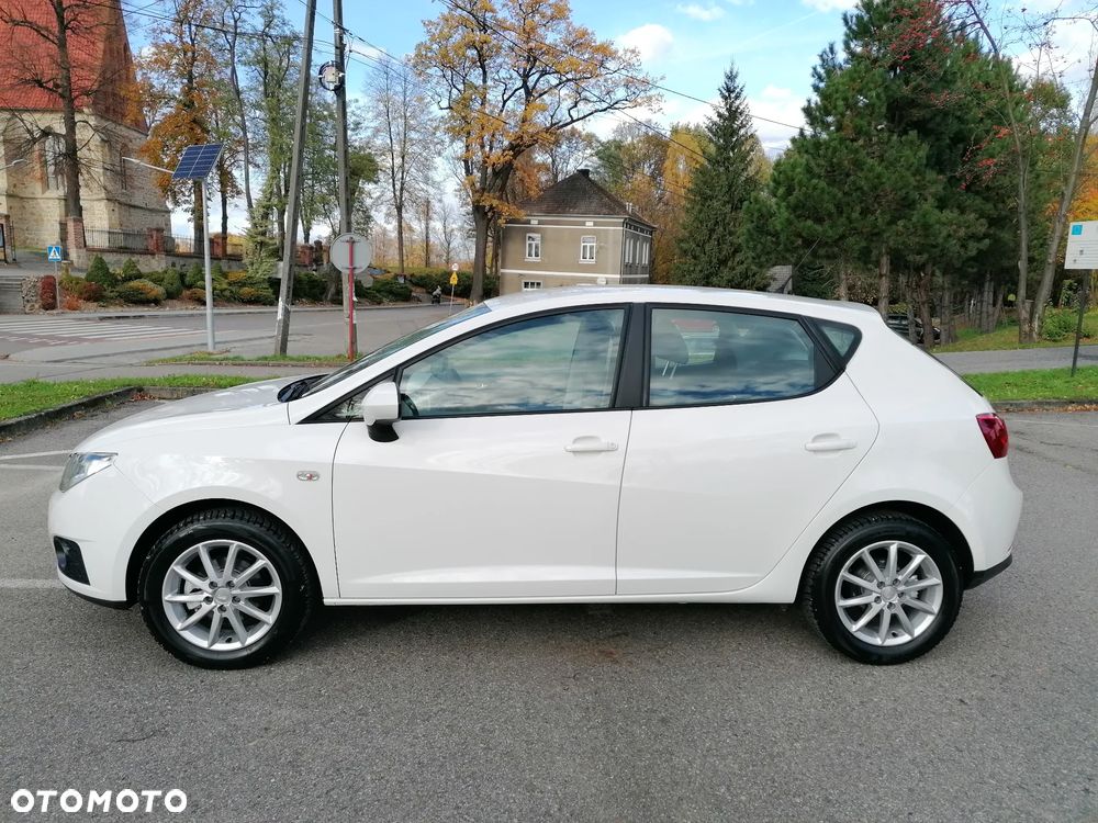 Seat Ibiza 1.4 16V Good Stuff - 4