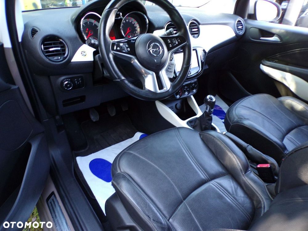 Opel Adam - 22