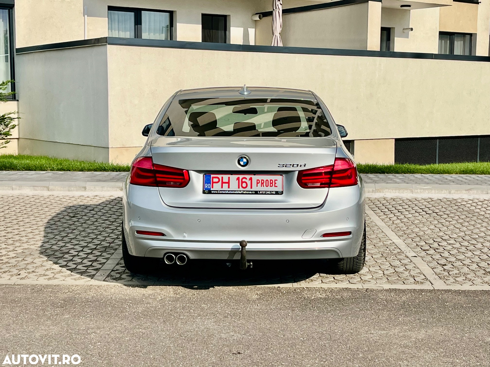 BMW Seria 3 - 14