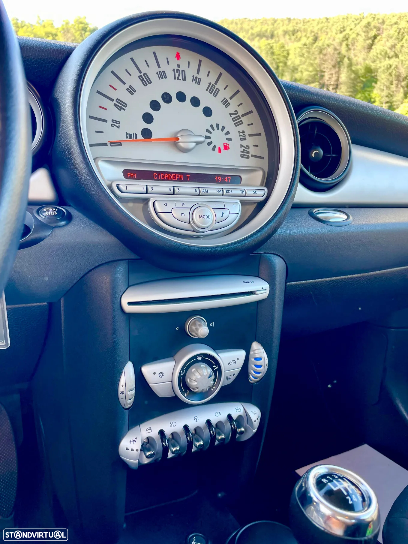 MINI 3 Portas One 1.4 - 16