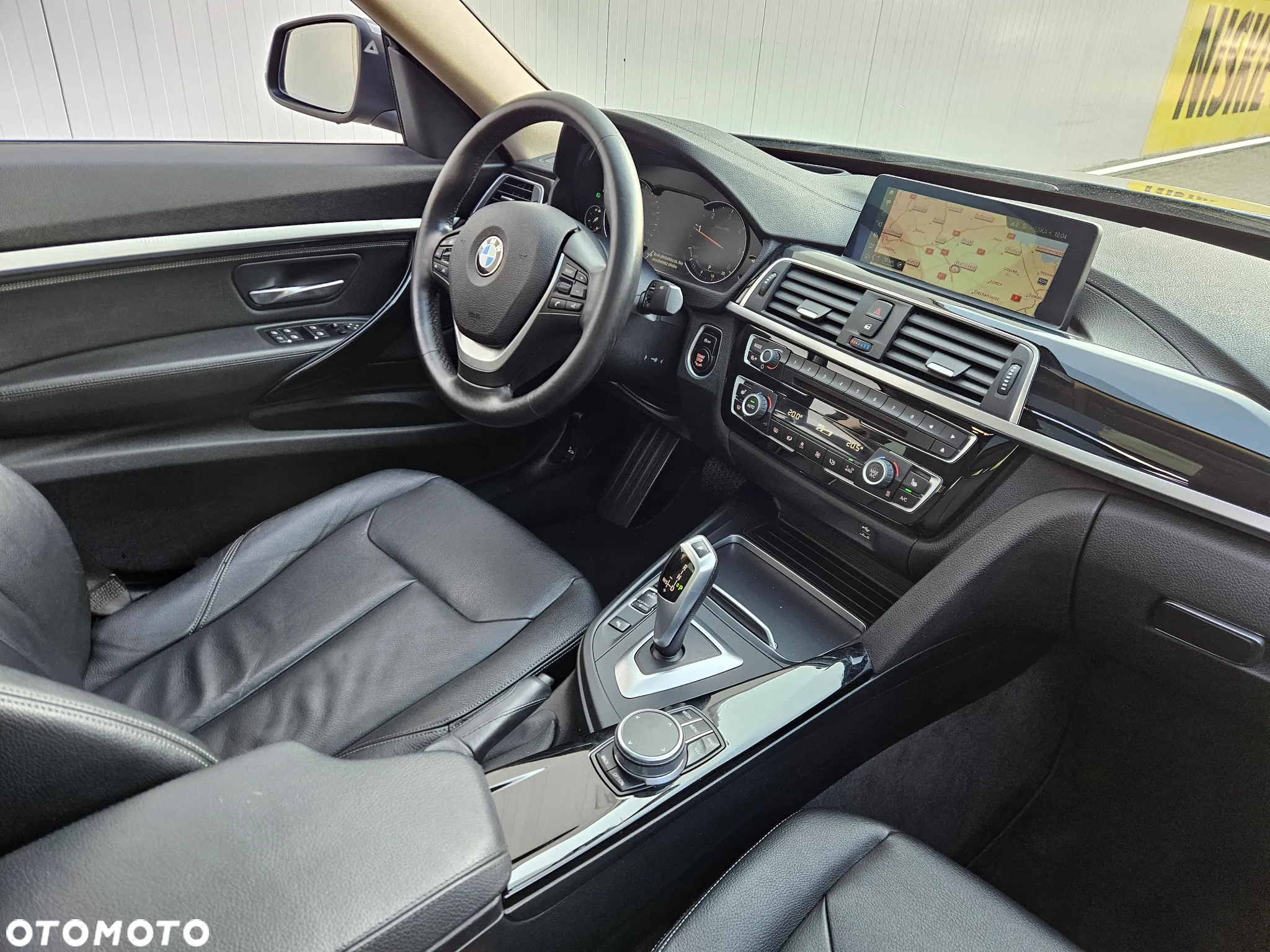 BMW 3GT 320d xDrive Luxury Line - 27