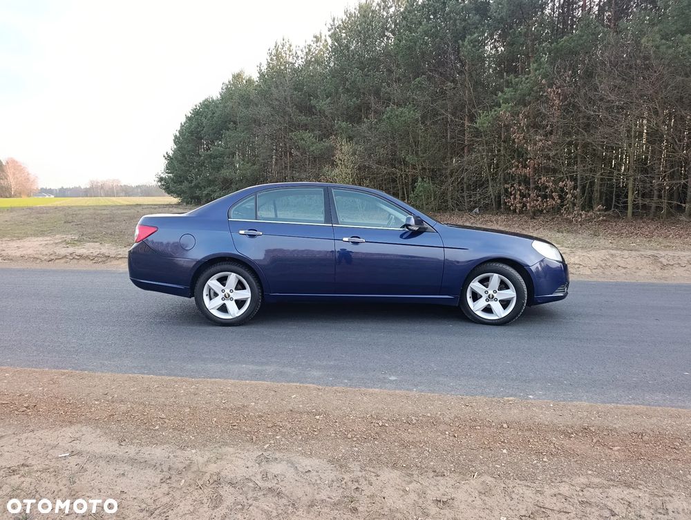 Chevrolet Epica 2.0 D LT - 11