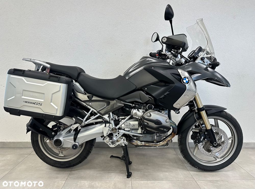 BMW GS - 4