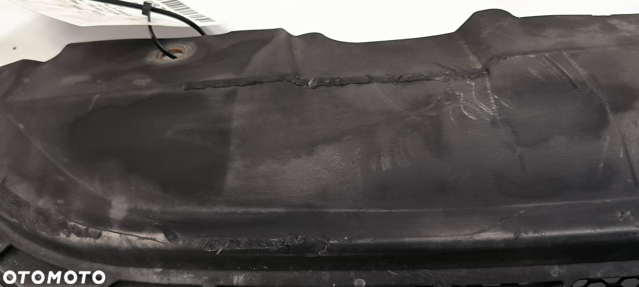 GRILL ATRAPA IVECO DAILY 35S17 5801543607 - 2
