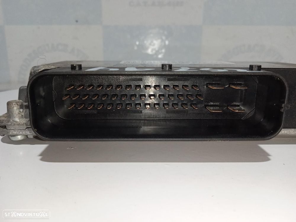 CENTRALINA BLOQUEIO FRONTAL DIFERENCIAL PORSCHE CAYENNE 2005 -0AD927755AD - 2