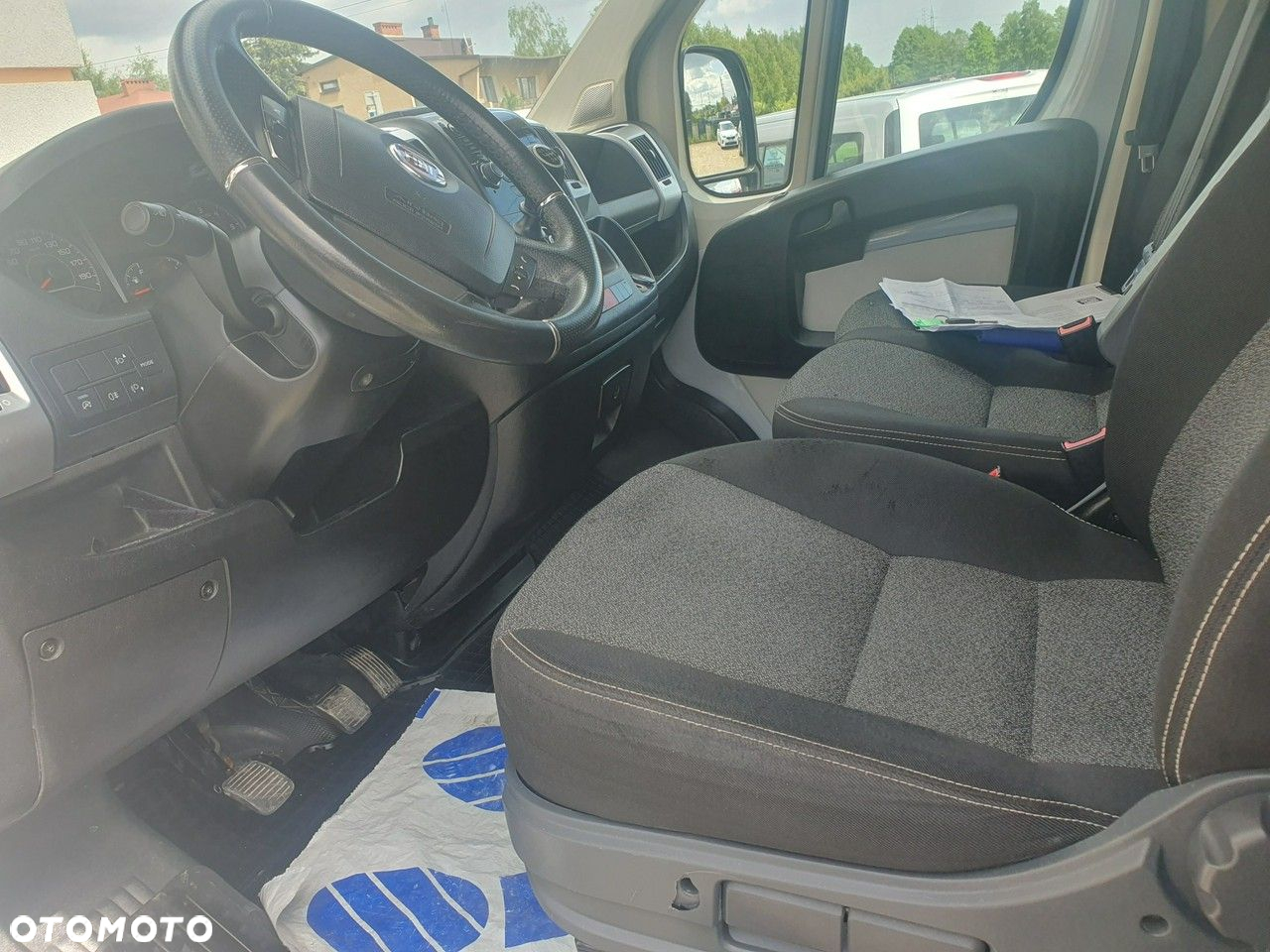 Fiat Ducato - 11