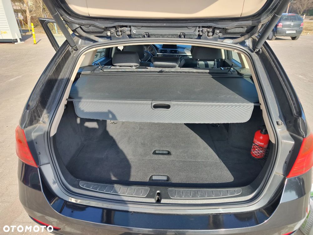 BMW Seria 3 316d Edition Luxury Line Purity - 22