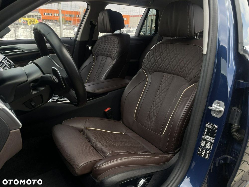 BMW Seria 5 - 6