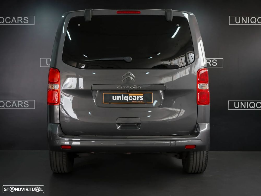Citroën Spacetourer M Feel - 9