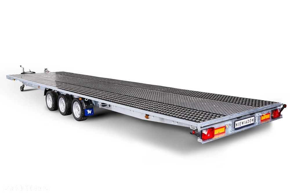 Niewiadów Indiana 9m x 2,1 - 2