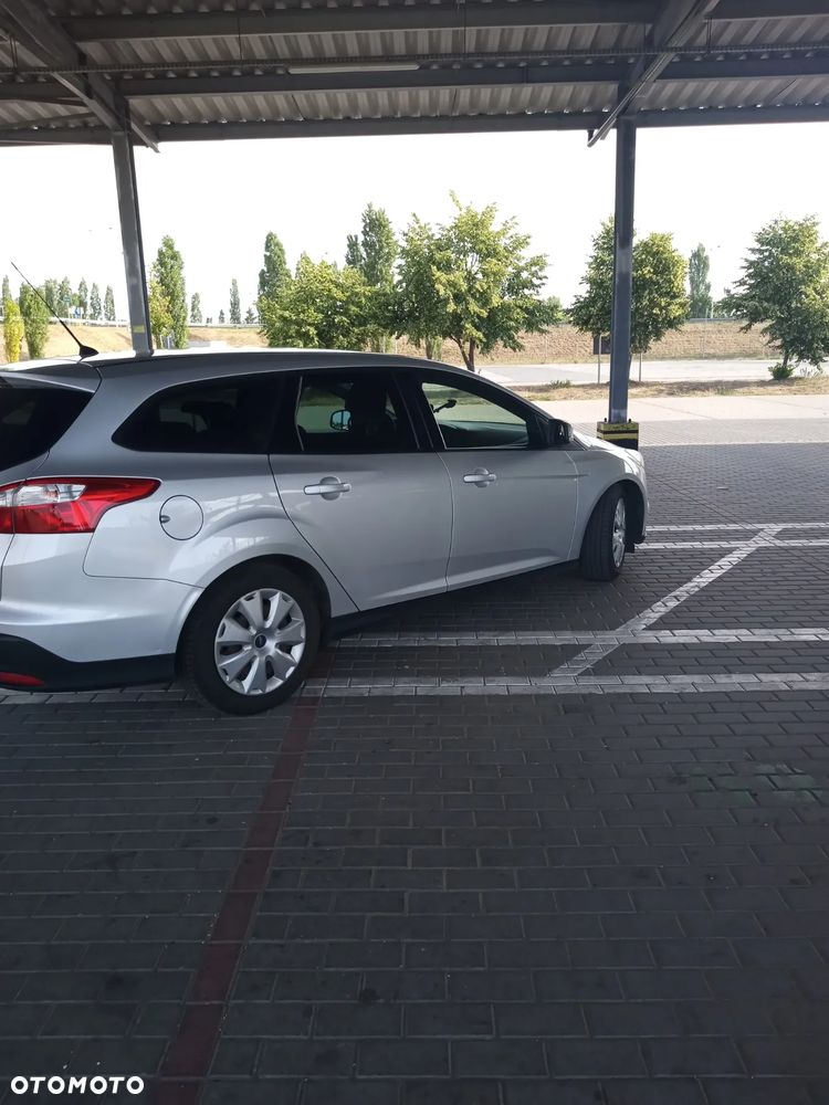 Ford Focus - 3