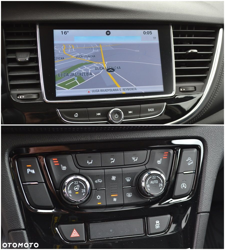 Opel Mokka 1.6 CDTI ecoFLEX Start/Stop 4x4 Innovation - 25
