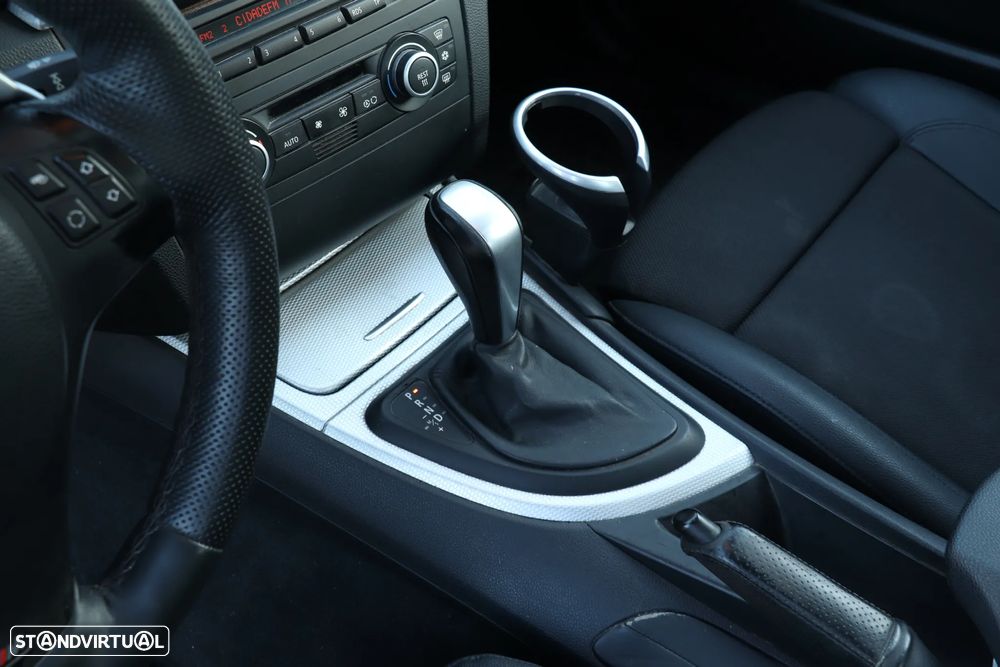 BMW 123 dA Coupe - 15