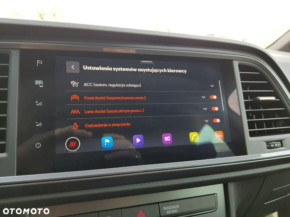 Cupra Ateca 1.5 TSI DSG - 28