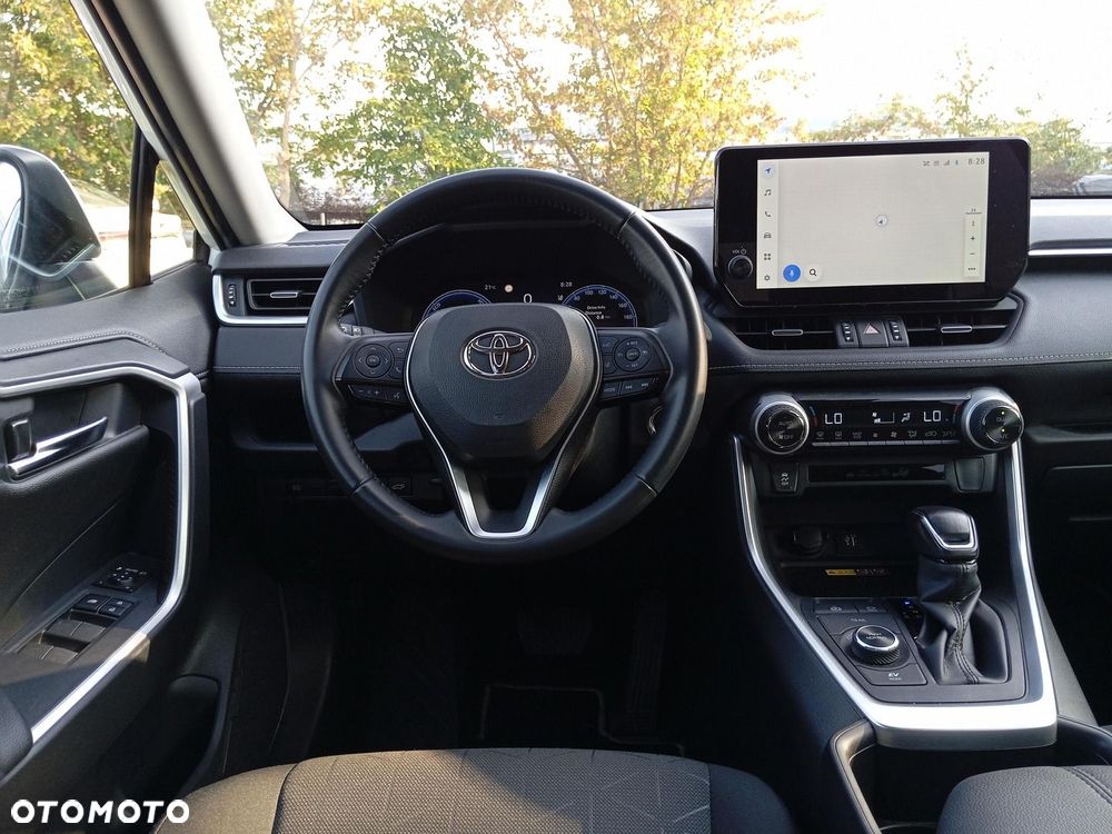 Toyota RAV4 - 19