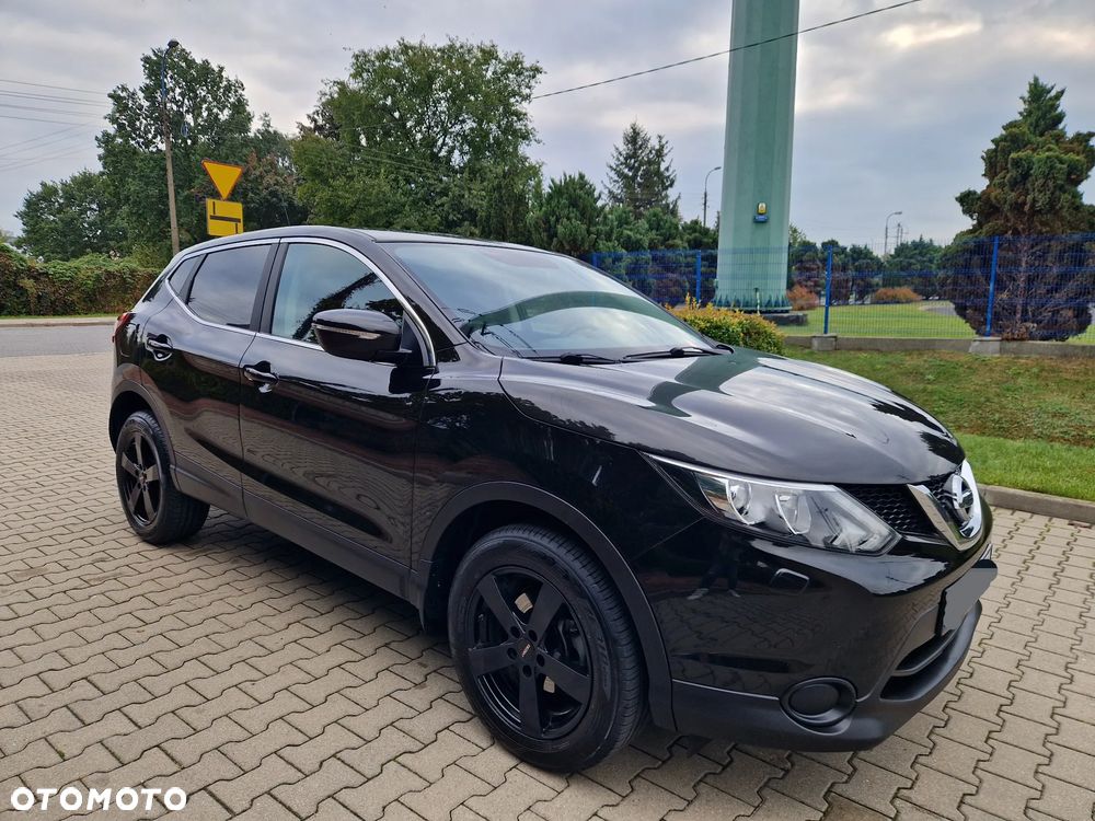 Nissan Qashqai - 13