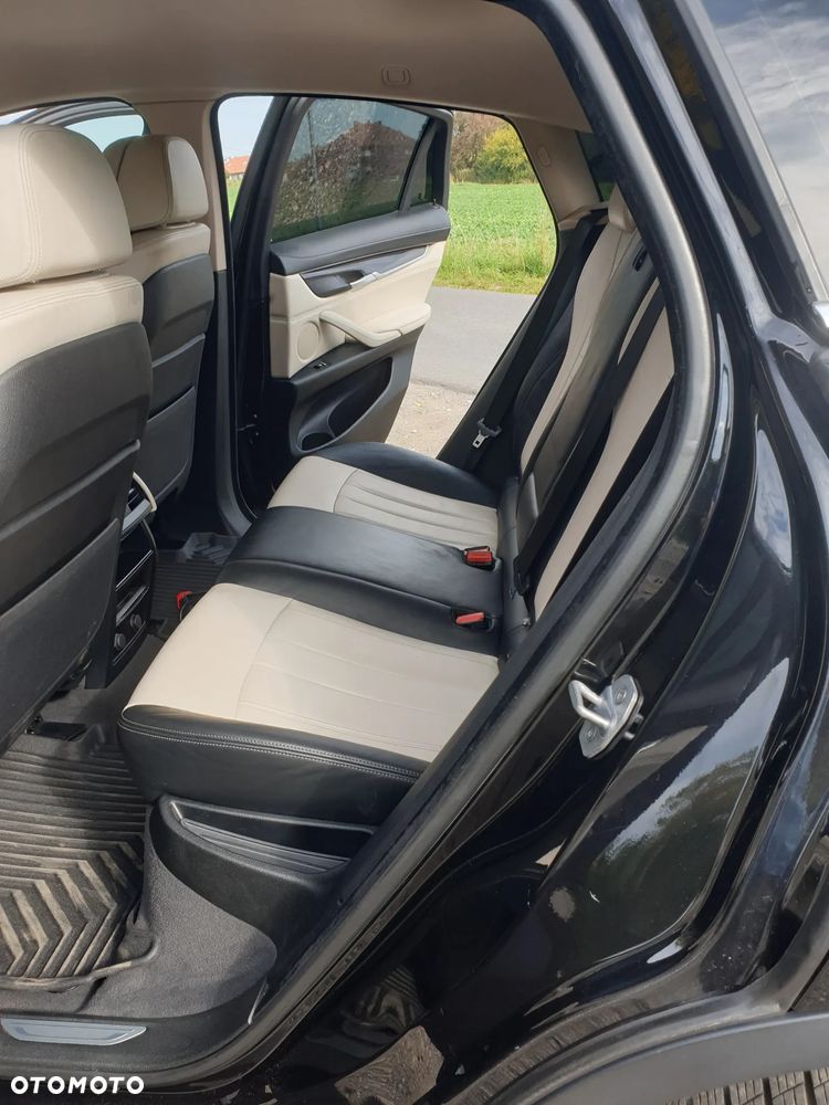BMW X6 - 16
