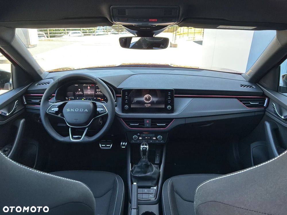 Skoda Kamiq - 4