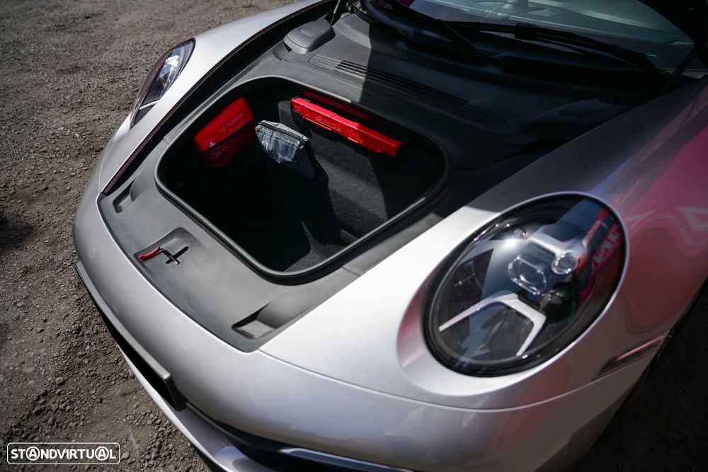 Porsche 911 (992) Carrera S PDK - 28
