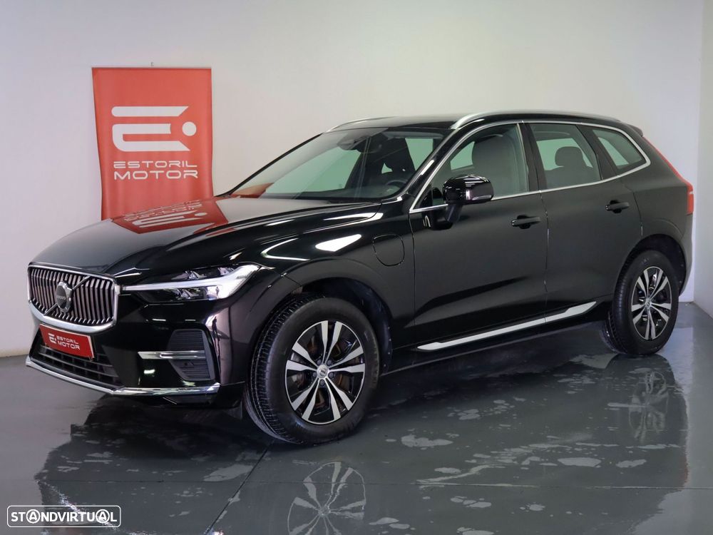Volvo XC 60 2.0 T6 PHEV Core - 2