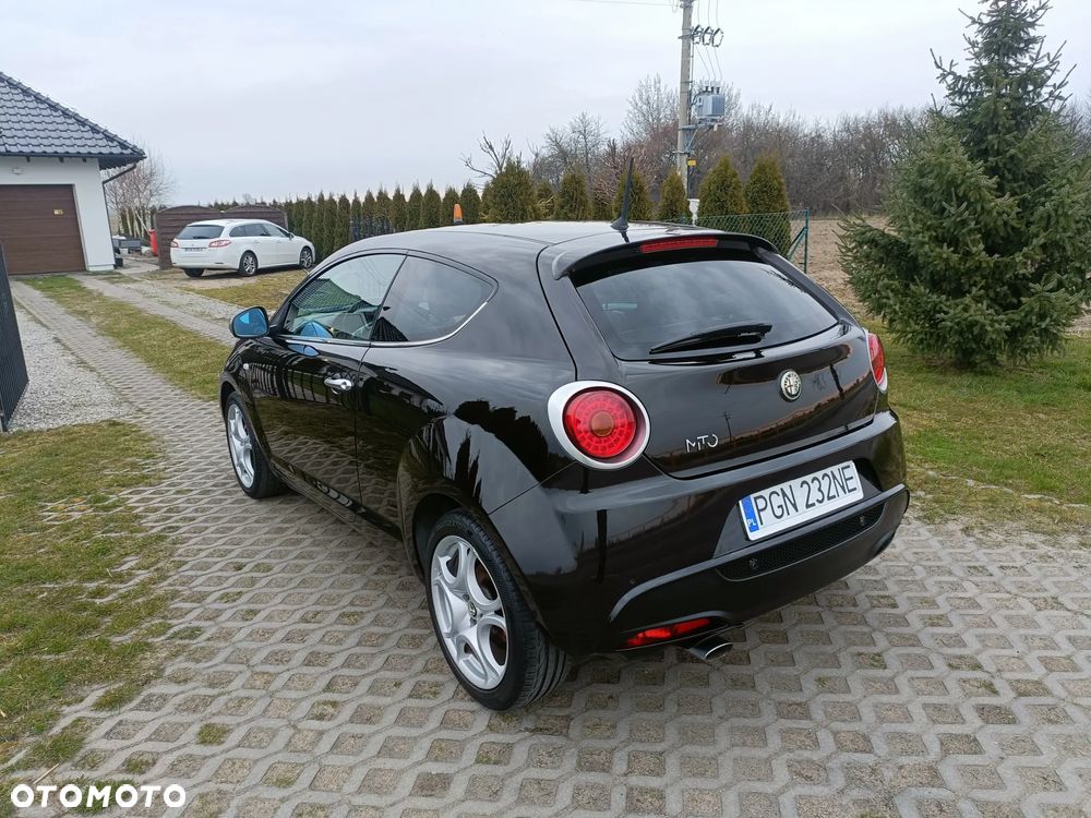 Alfa Romeo Mito - 2