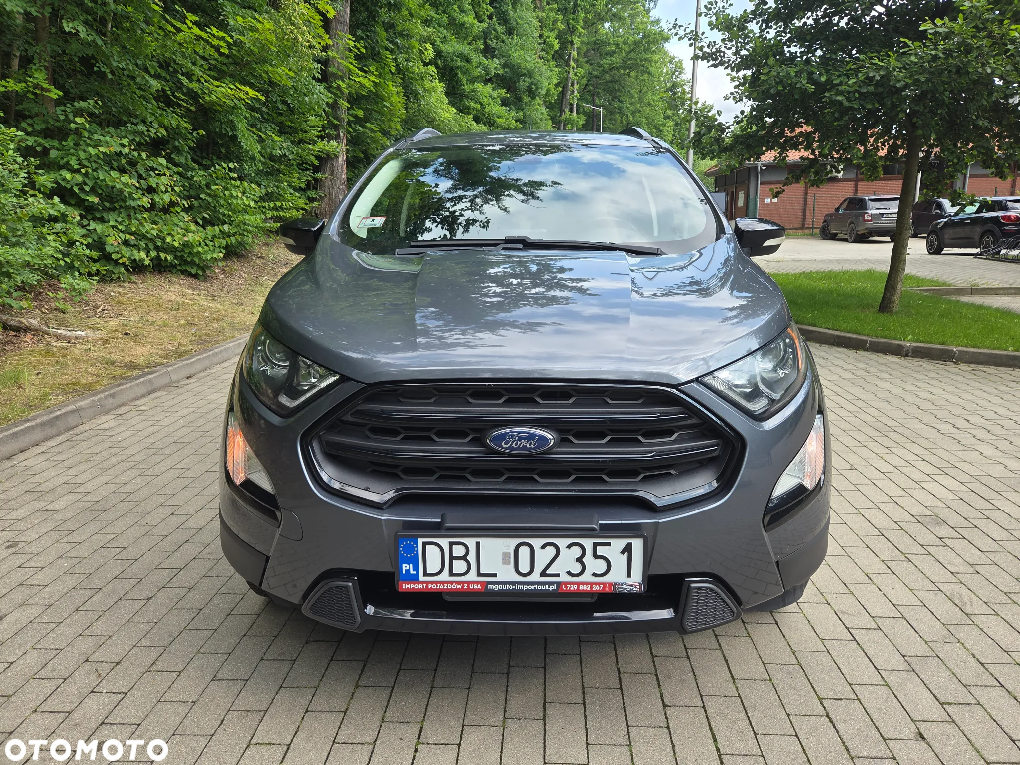 Ford EcoSport - 3
