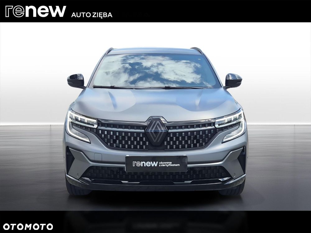 Renault Espace - 8