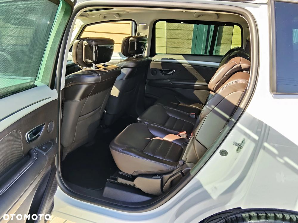 Renault Espace Energy dCi 160 EDC Initiale Paris - 24