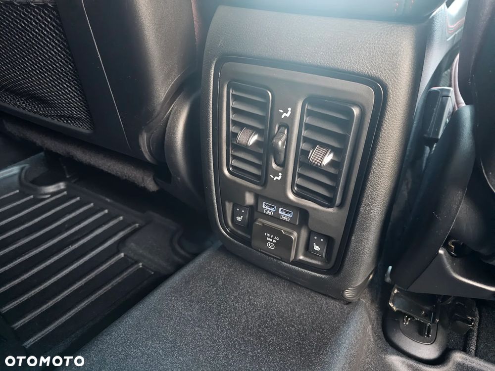 Dodge Durango 5.7 R/T - 18