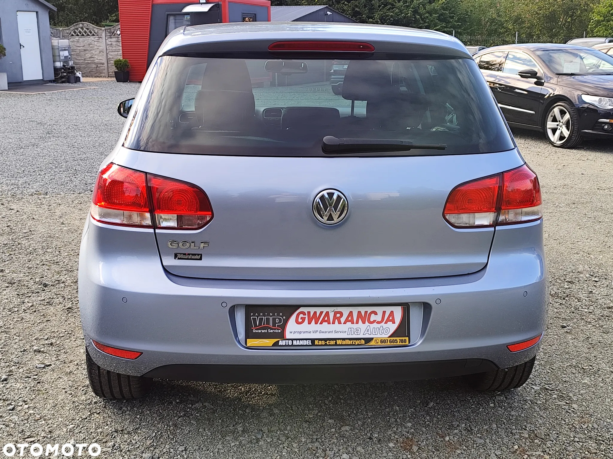 Volkswagen Golf 1.2 TSI Style - 8