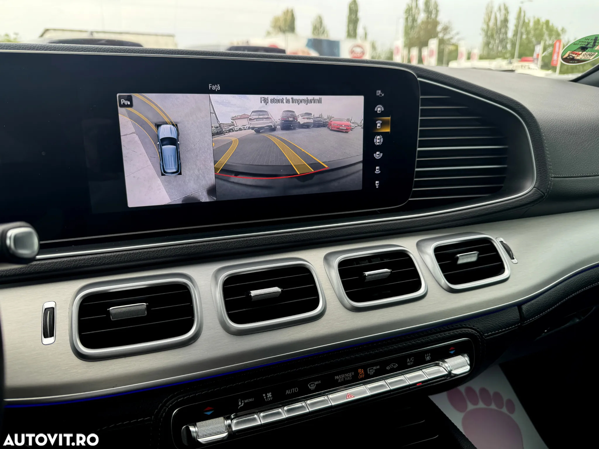 Mercedes-Benz GLE 400 d 4MATIC - 21