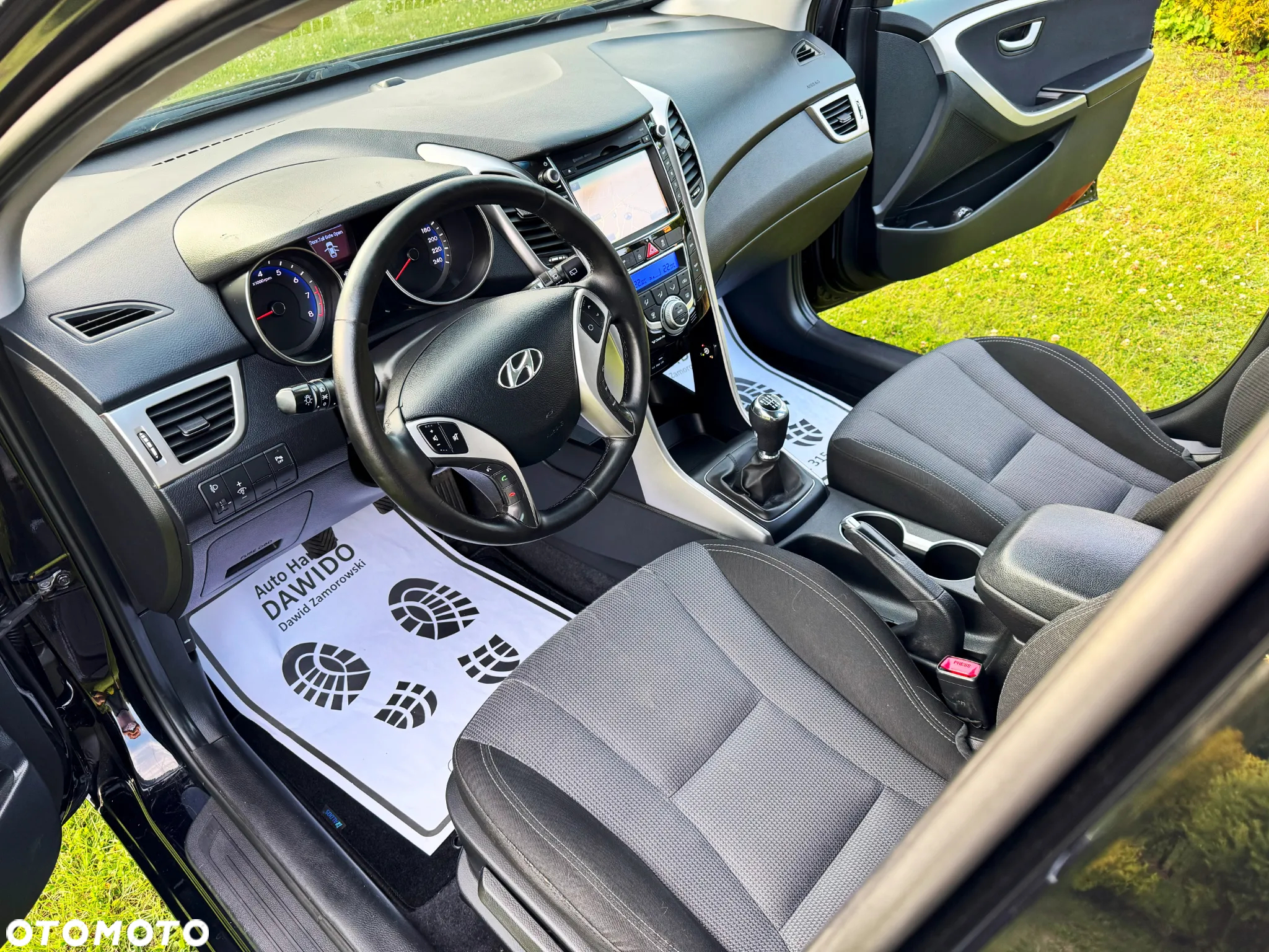 Hyundai i30 1.6 Fifa World Cup Edition - 29