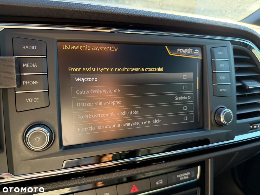 Seat Ateca 2.0 TDI 4Drive DSG XCELLENCE - 38