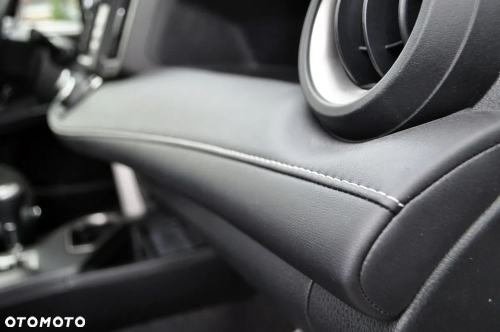 Toyota RAV4 2.5 4x2 Comfort - 36