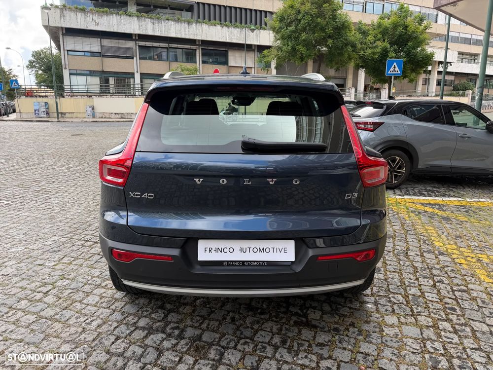 Volvo XC 40 2.0 D3 Momentum - 5
