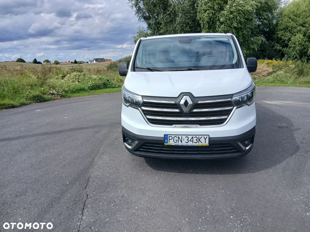 Renault TRAFIC - 3