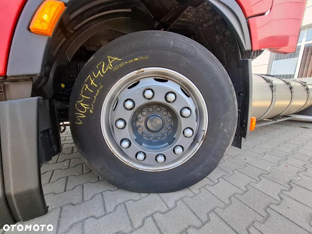 Iveco S-WAY - 5
