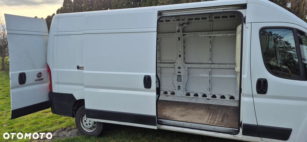 Fiat Ducato - 10