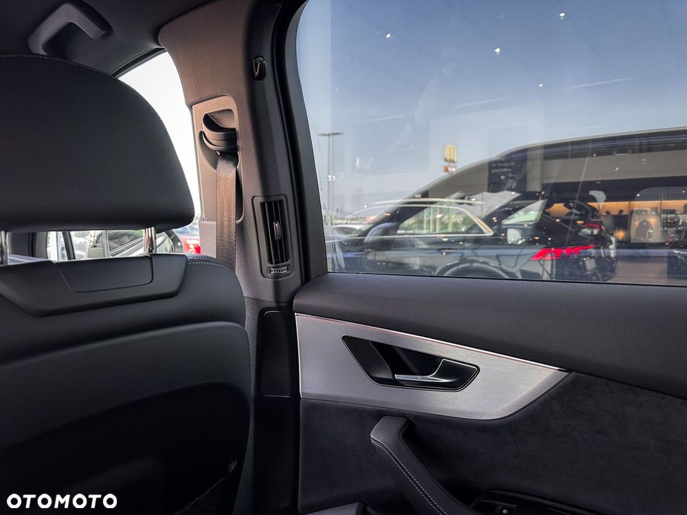 Audi Q7 - 37