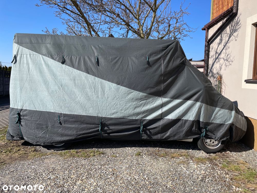 Fiat Ducato L2H2 - 7